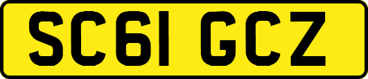 SC61GCZ
