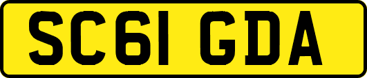 SC61GDA