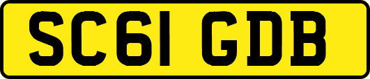SC61GDB
