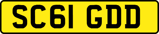 SC61GDD