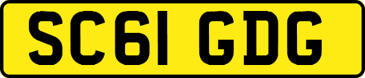 SC61GDG