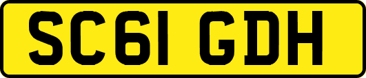 SC61GDH