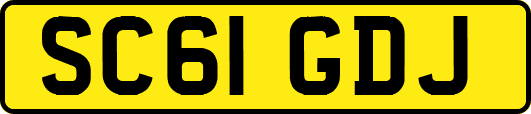 SC61GDJ