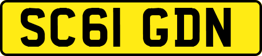 SC61GDN