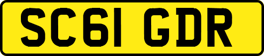 SC61GDR
