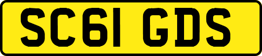 SC61GDS