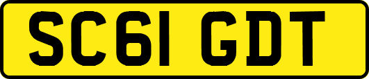SC61GDT