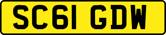 SC61GDW