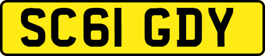 SC61GDY
