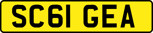 SC61GEA