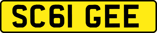 SC61GEE
