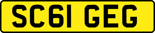 SC61GEG