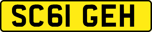 SC61GEH