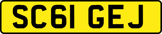 SC61GEJ