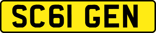 SC61GEN