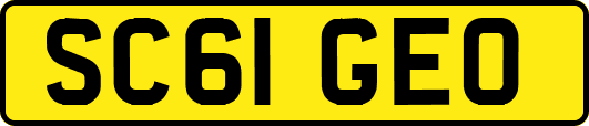 SC61GEO