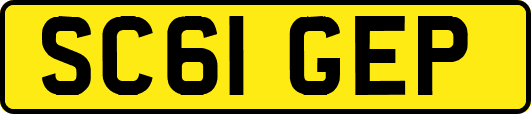 SC61GEP