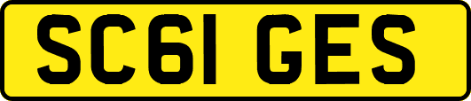 SC61GES