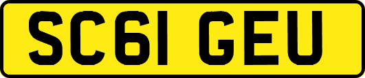 SC61GEU