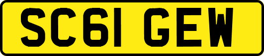 SC61GEW