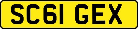 SC61GEX