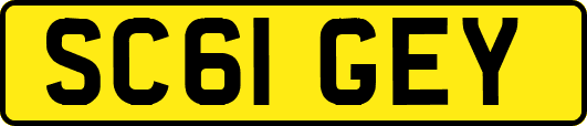 SC61GEY