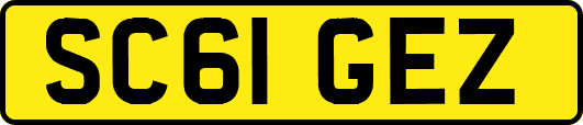 SC61GEZ