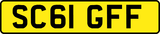 SC61GFF