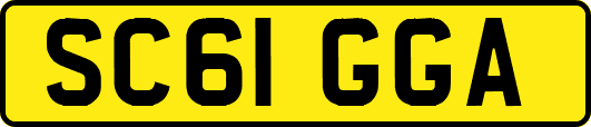 SC61GGA