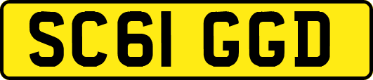 SC61GGD