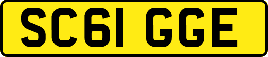 SC61GGE
