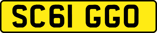SC61GGO