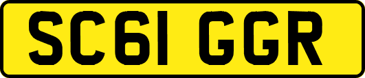 SC61GGR
