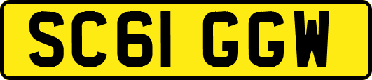 SC61GGW