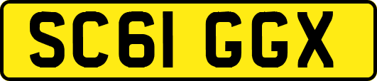 SC61GGX
