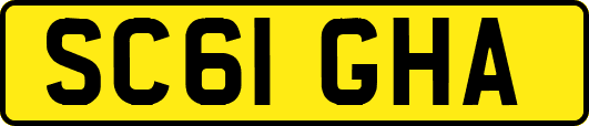 SC61GHA