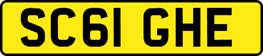 SC61GHE