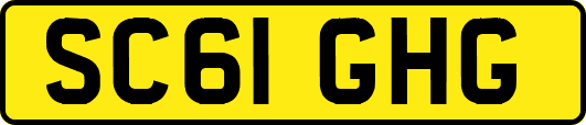 SC61GHG