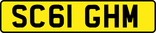 SC61GHM