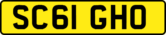 SC61GHO