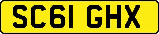 SC61GHX