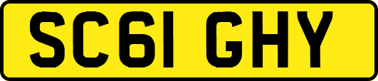 SC61GHY