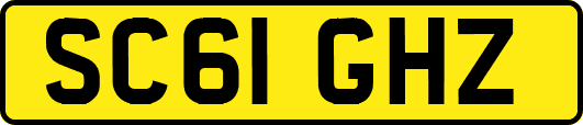 SC61GHZ