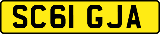 SC61GJA