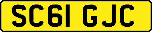 SC61GJC