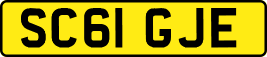 SC61GJE