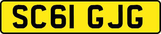 SC61GJG
