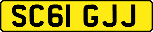 SC61GJJ