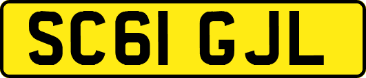 SC61GJL