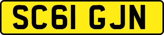 SC61GJN